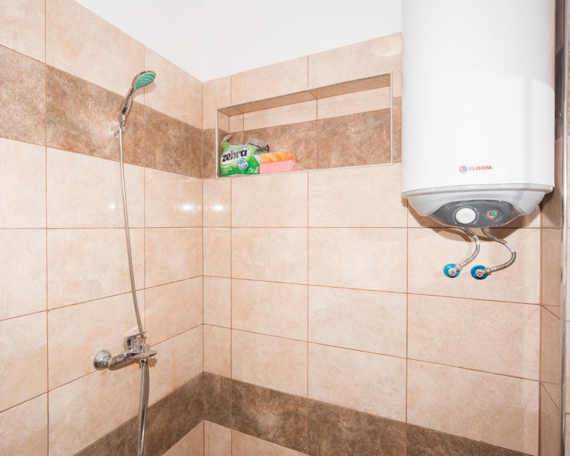 Large Flat Bulair - Excellent Location Burgas Exterior foto