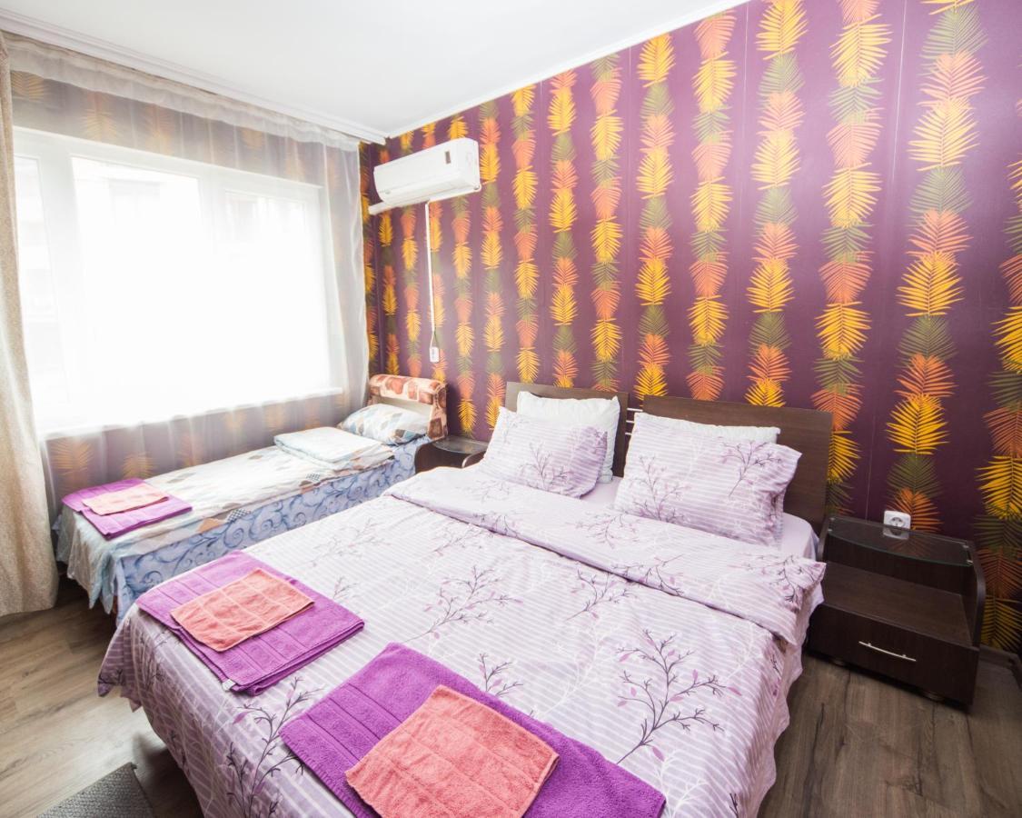 Large Flat Bulair - Excellent Location Burgas Exterior foto