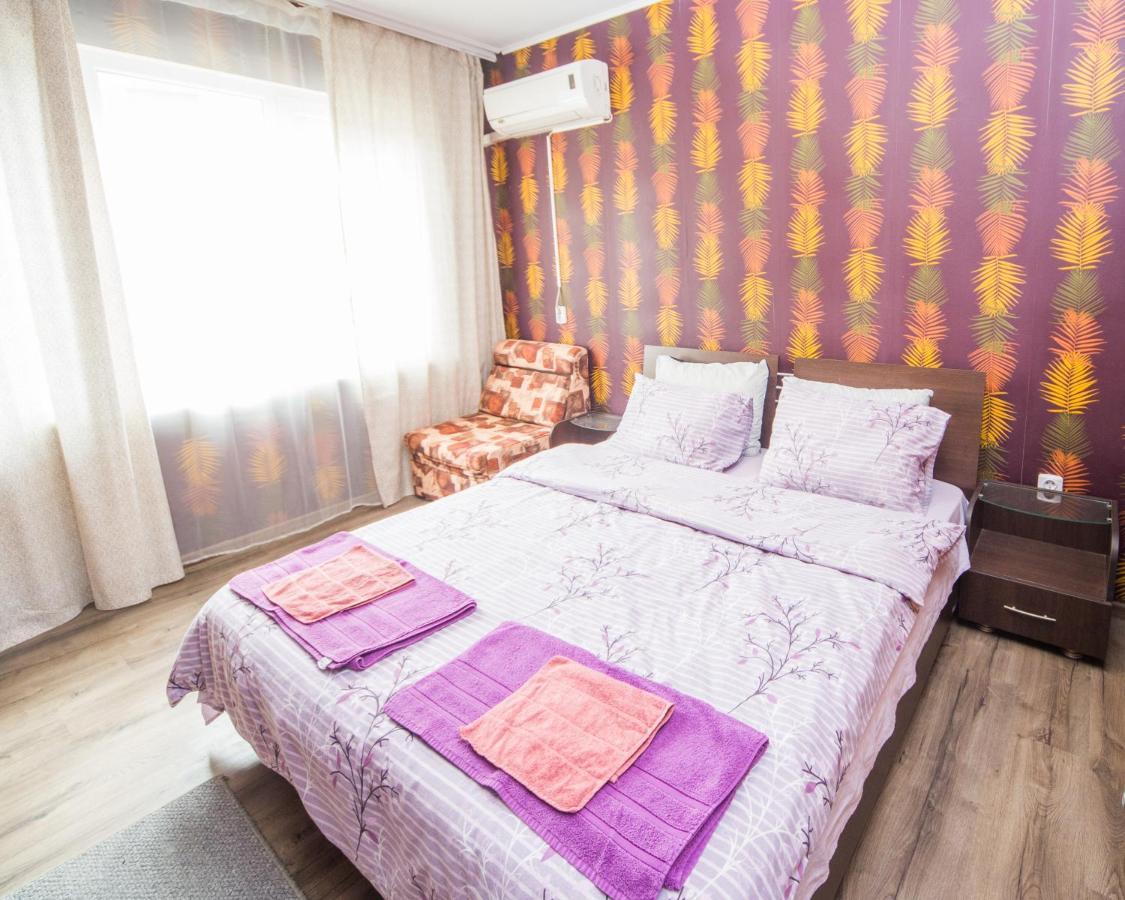 Large Flat Bulair - Excellent Location Burgas Exterior foto